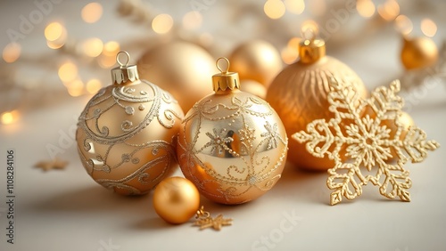 Décorations de Noel
