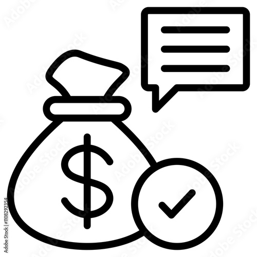Comments Icon