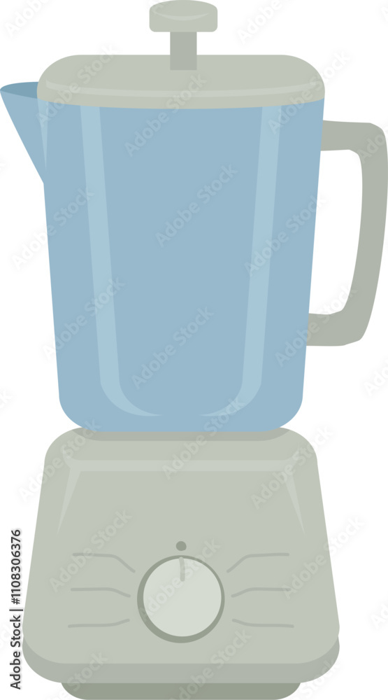 Obraz premium Stand Blender Appliance