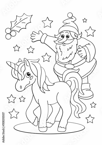 christmas drawing , christmas coloring page , cute coloring page , cute drawing , christmas drawing , kids coloring page