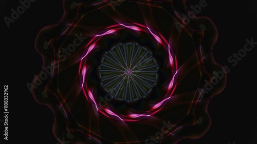 abstract light background