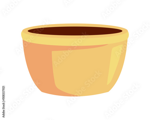 clay pot utensil