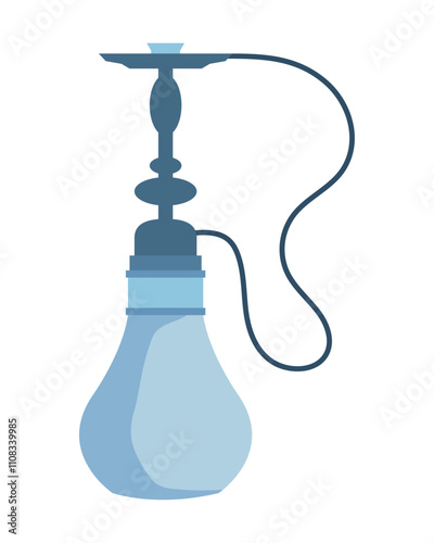 arabic hookah shisha