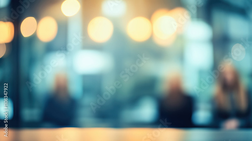 Wallpaper Mural Expert Management Team Blurry Out Of Focus,Networking Event With Business Professionals In Formal Attire, Gathered In A Modern Office Or Event Space Or Bar, Engaging In Conversations Or Relaxing Torontodigital.ca