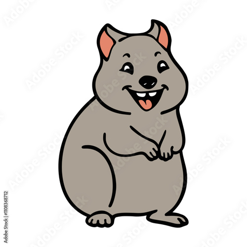 Quokka