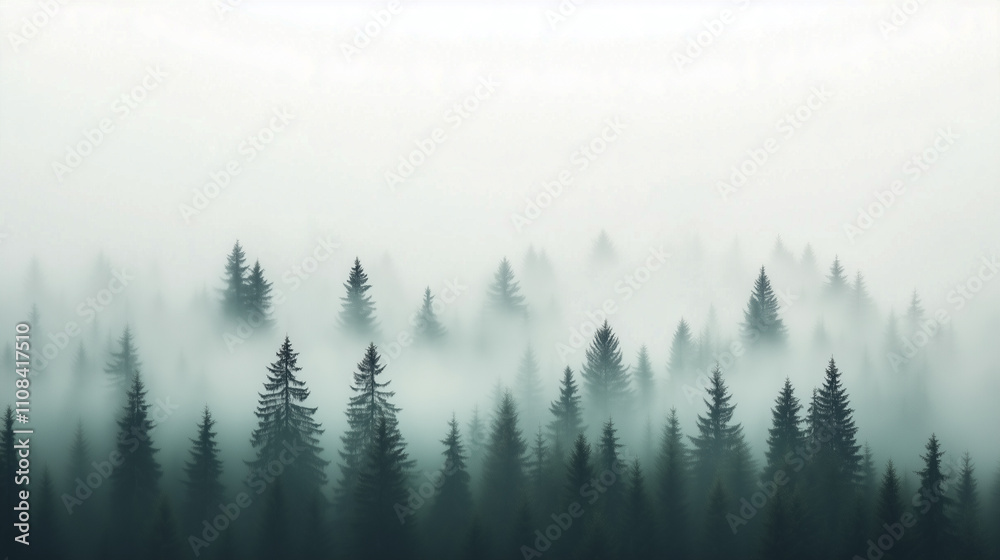 Obraz premium background-dark view