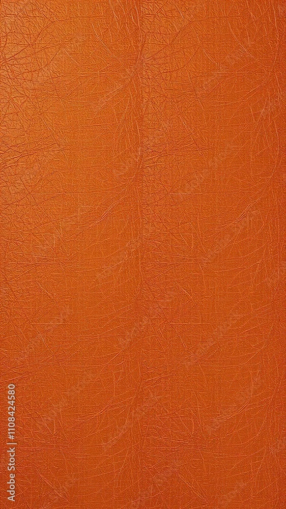 Fototapeta premium Subtle yet rich leather texture backdrop perfect for design projects and product photography, elegant, neutral