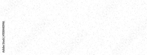 Vector sublet rock concrete black and white old wall terrazzo stone marble interior. white, black rock abstract tile vintage concrete smooth mosaic endless texture background.