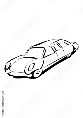 Limousine 