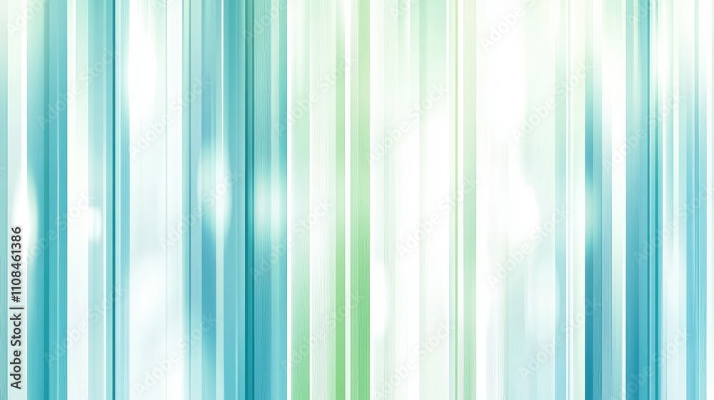 Blurred light blue background with vertical Blurred light blue background with vertical