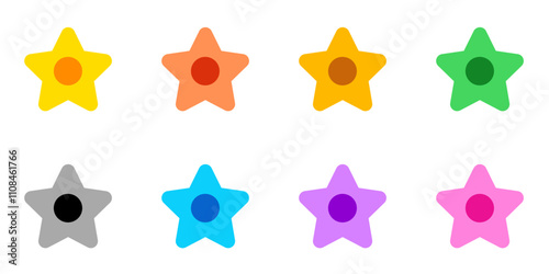 Editable hollywood star, movie industry, celebrity vector icon. Movie, cinema, entertainment. Part of a big icon set family. Perfect for web and app interfaces, presentations, infographics, etc