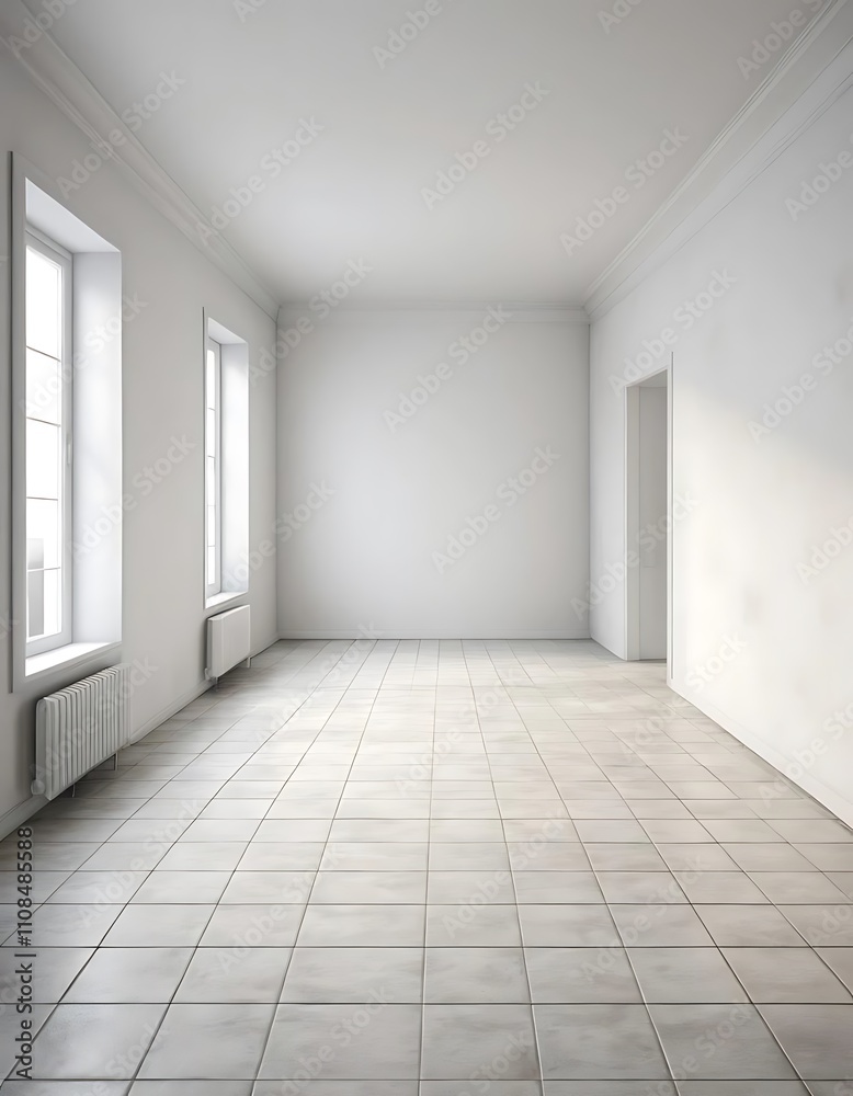 empty room with wall empty room with wall