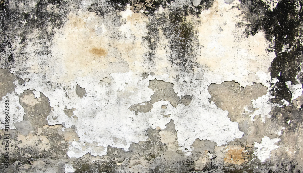 Obraz premium Minimalist background for creative design