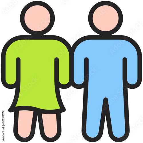 Children Icon