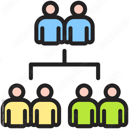 Relatives Icon