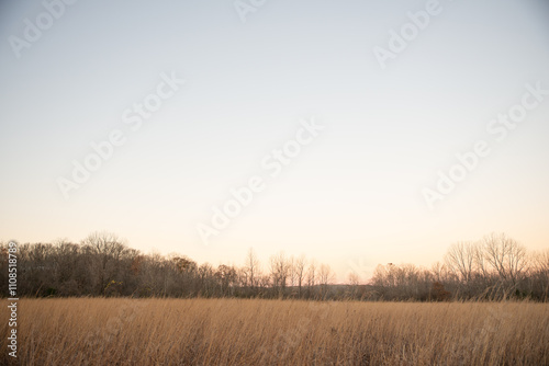 Missouri sunrises and sunsets series