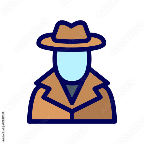 spyware icon