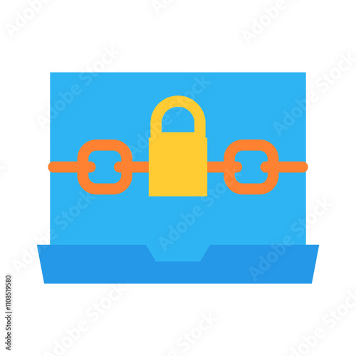 ransomware icon