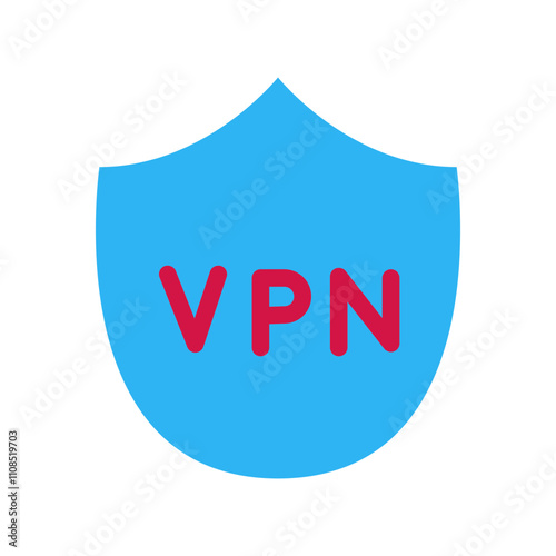 VPN icon