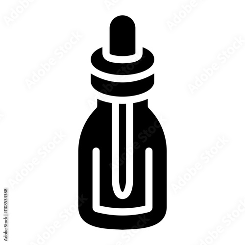 dropper Solid icon