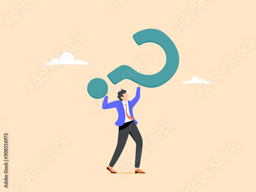 Facing business problems that need to be solved
