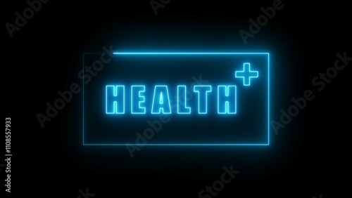 Medical fast aid icon illustration.