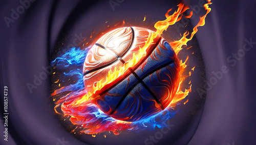 バスケットボール