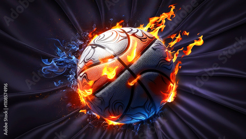 バスケットボール