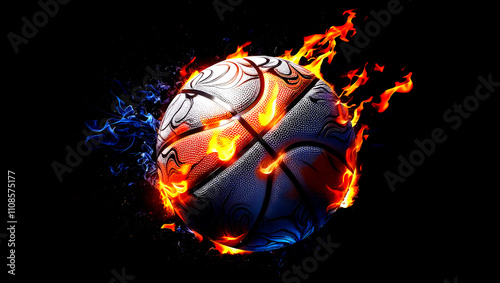 バスケットボール