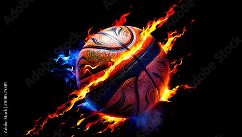 バスケットボール