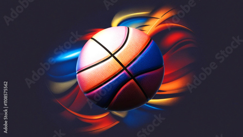 バスケットボール