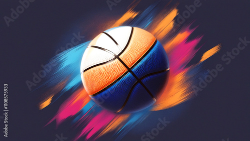 バスケットボール