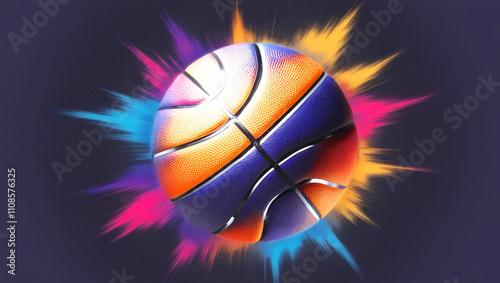 バスケットボール