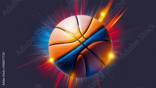 バスケットボール