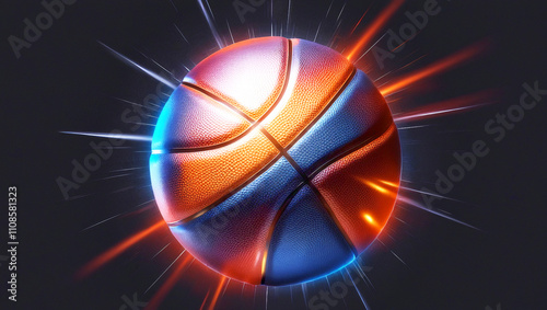 バスケットボール