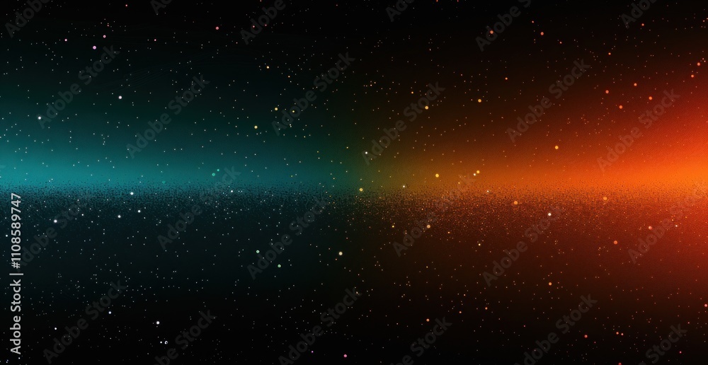 Obraz premium Digital art, Painted background, Digital painting, Abstract background, Fantasy art, Artistic background, Colorful background, Digital texture, Creative background, Digital illustration, Vibrant color