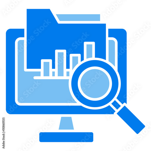 Analytics Icon