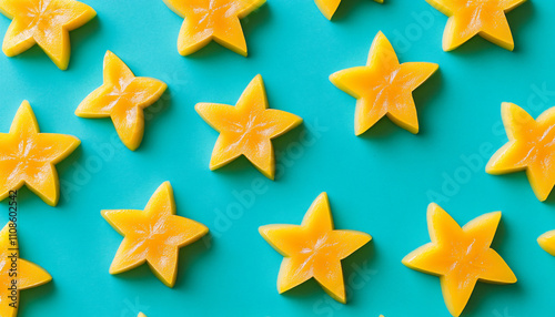 Minimalist background for creative design