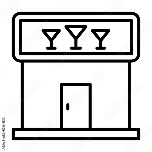 beverage shop