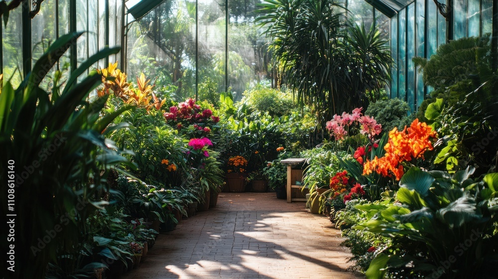 The beauty of botanical gardens: Exploring the living museums of the plant world.