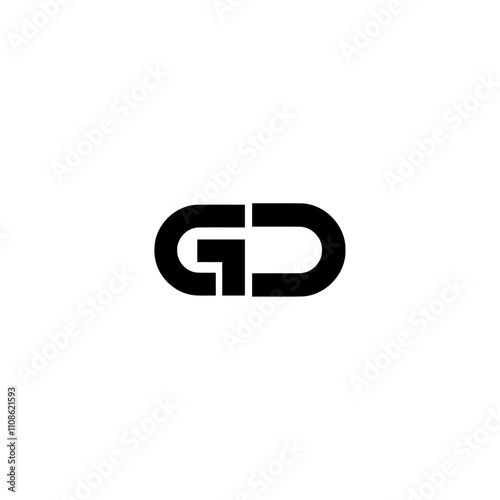 Free Download gd logo design  - GFXLoad