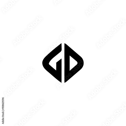 Free Download gd  LOGO DESIGN  - GFXLoad