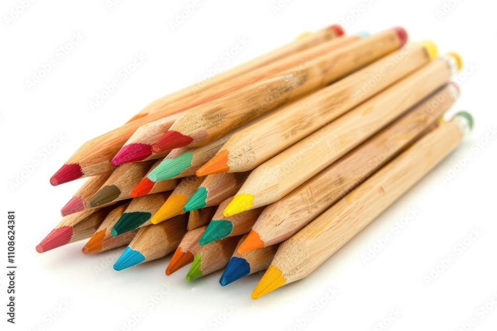 Obraz premium Rainbow Colors 