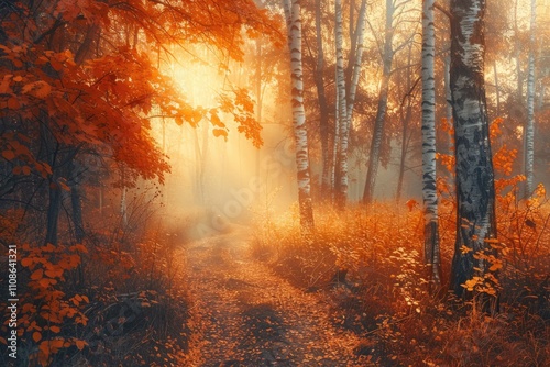 nostalgia background