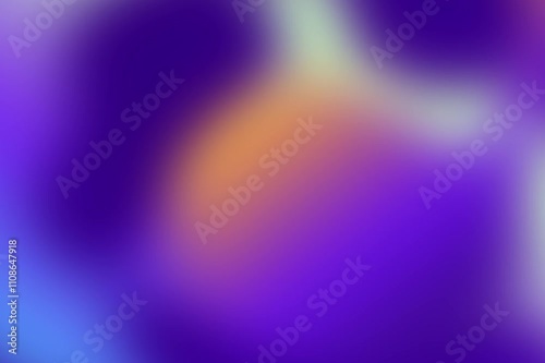 Vibrant gradient background with smooth color transitions, perfect for web design, animations, presentations, and creative projects