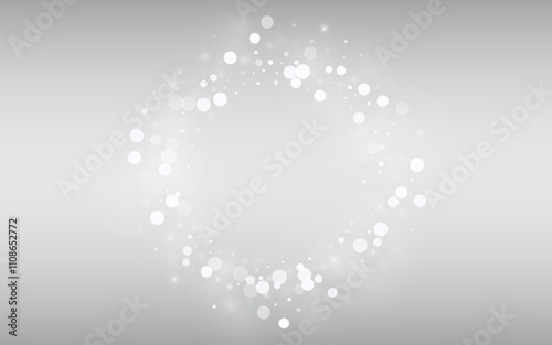 Snow_Flying_Snowflakes_Vector_Background_2755.eps