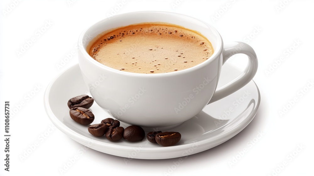 Fototapeta premium National Espresso Day