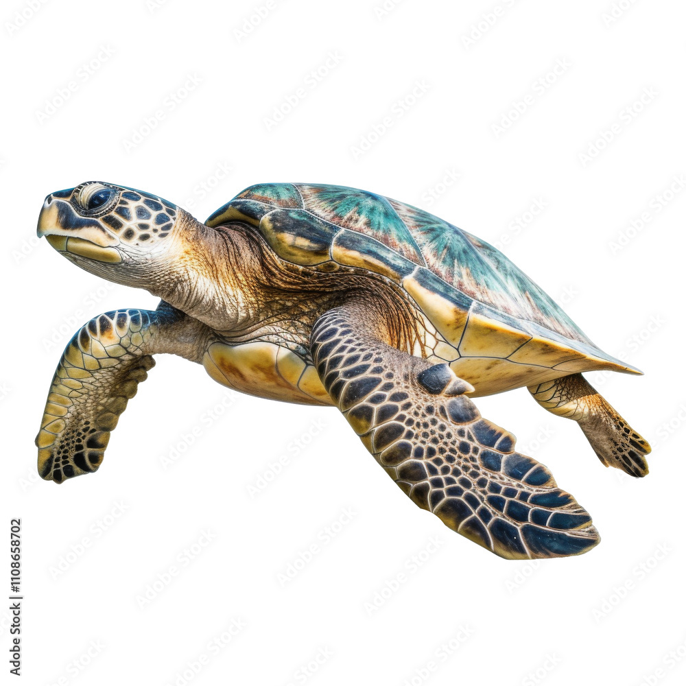 Fototapeta premium Turtle