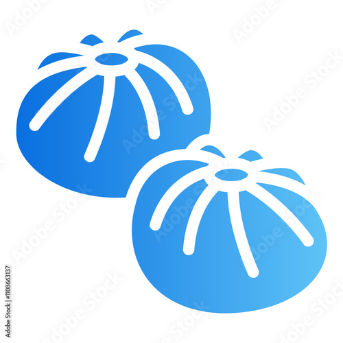buns Gradient icon