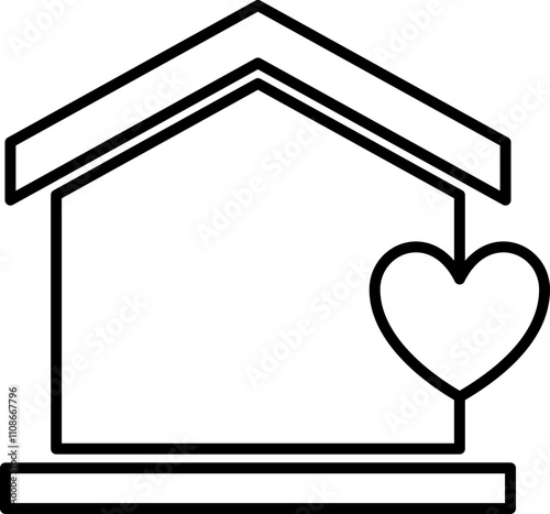 Home Care Icon